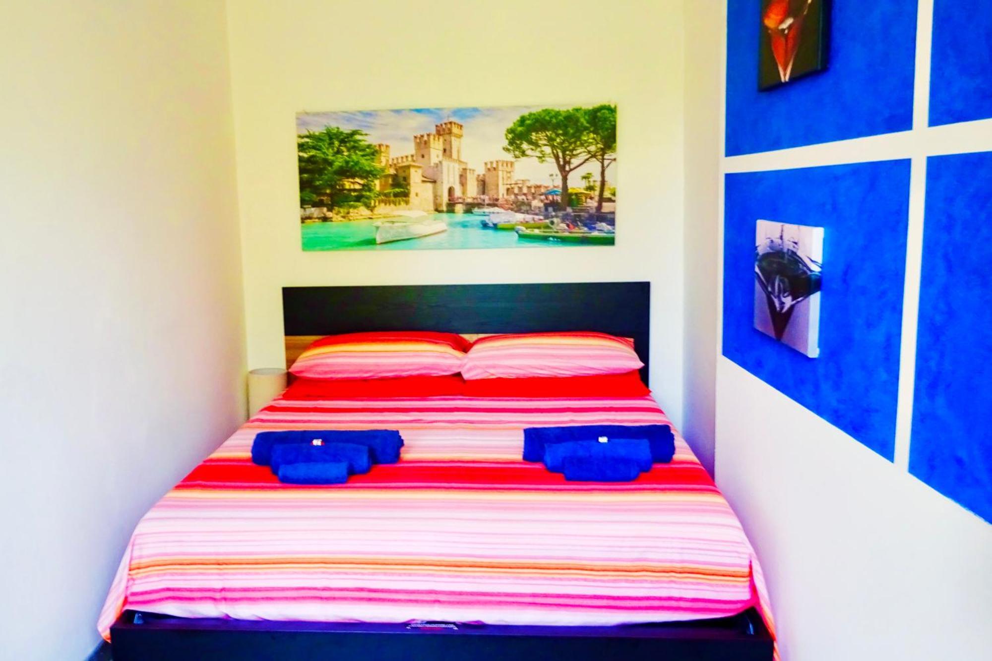 The Riva Apartment ซีร์มิโอเน ภายนอก รูปภาพ