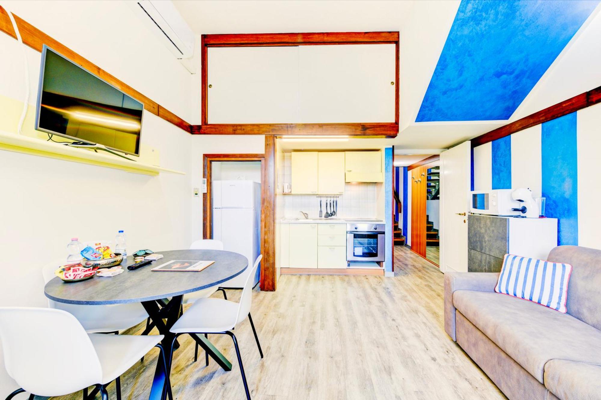 The Riva Apartment ซีร์มิโอเน ภายนอก รูปภาพ