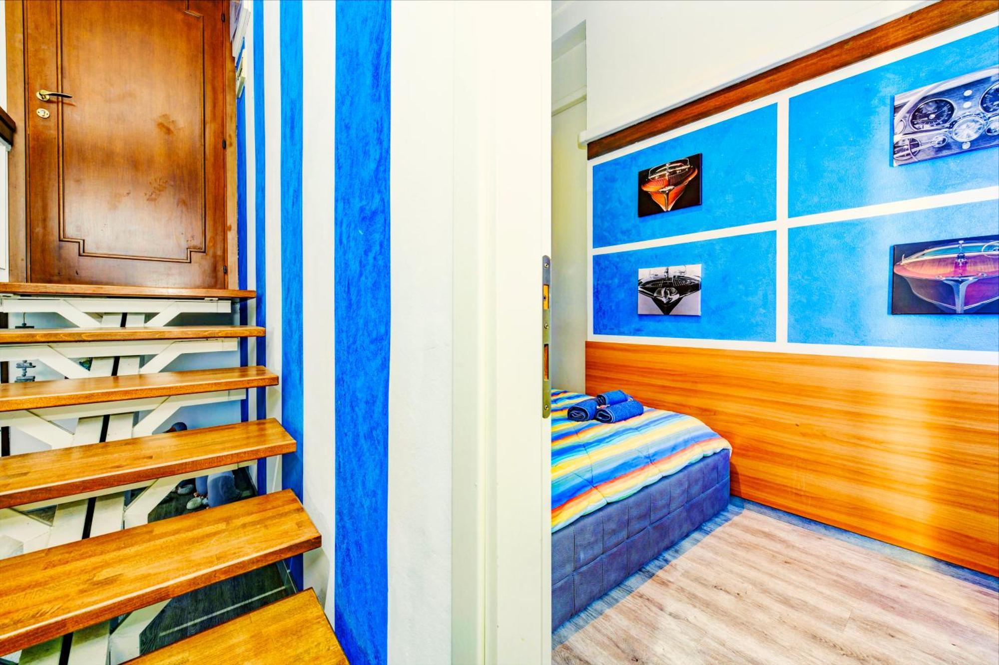 The Riva Apartment ซีร์มิโอเน ภายนอก รูปภาพ